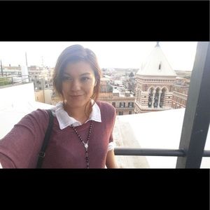 Meet your Posher, Nicolette